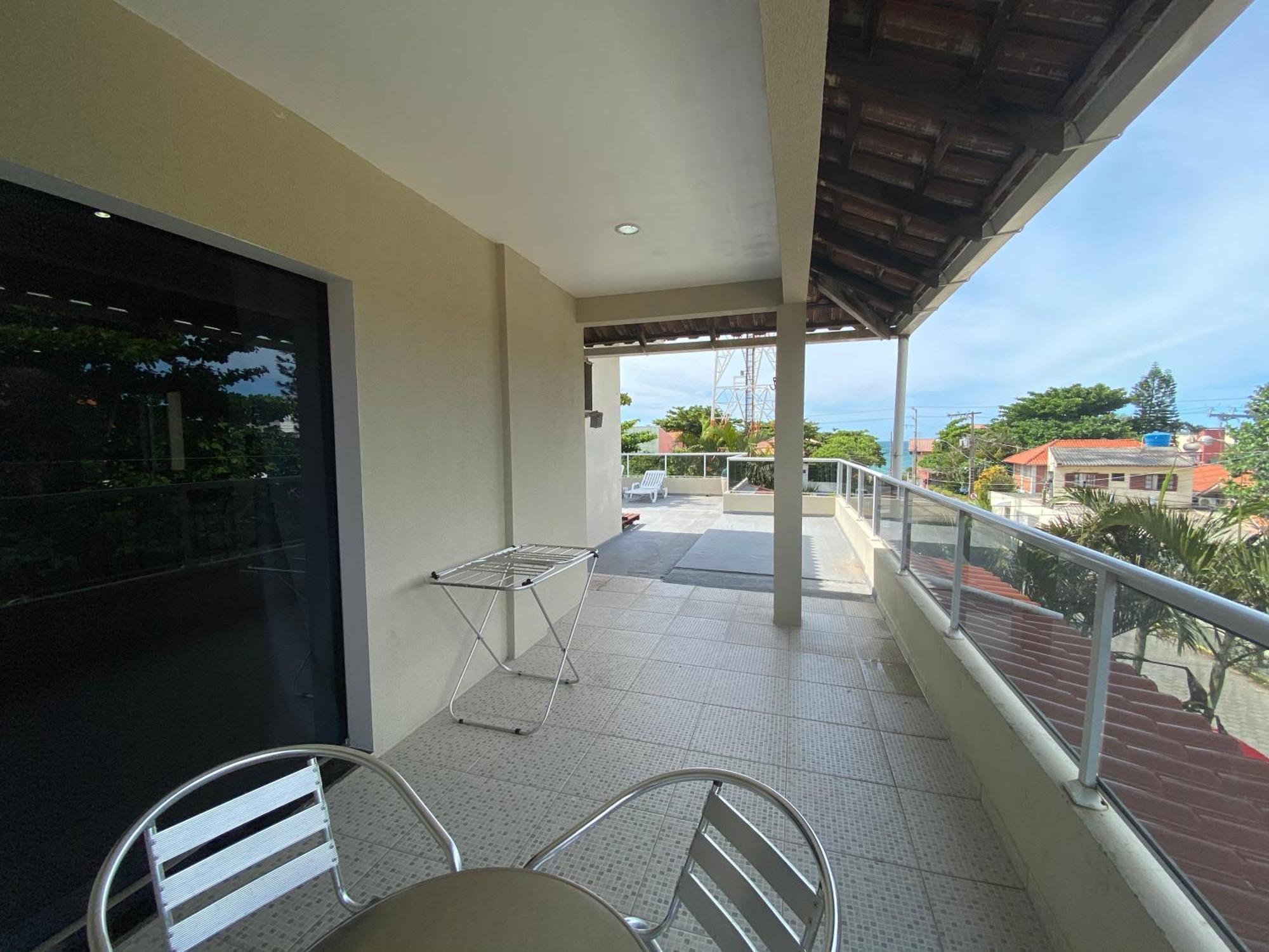 Pensión Parada Residencial