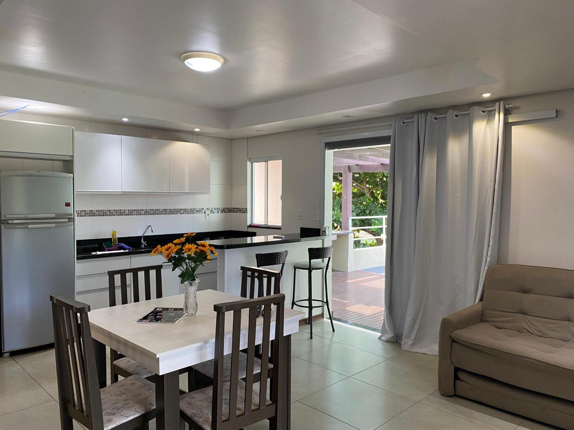 Pensión Parada Residencial