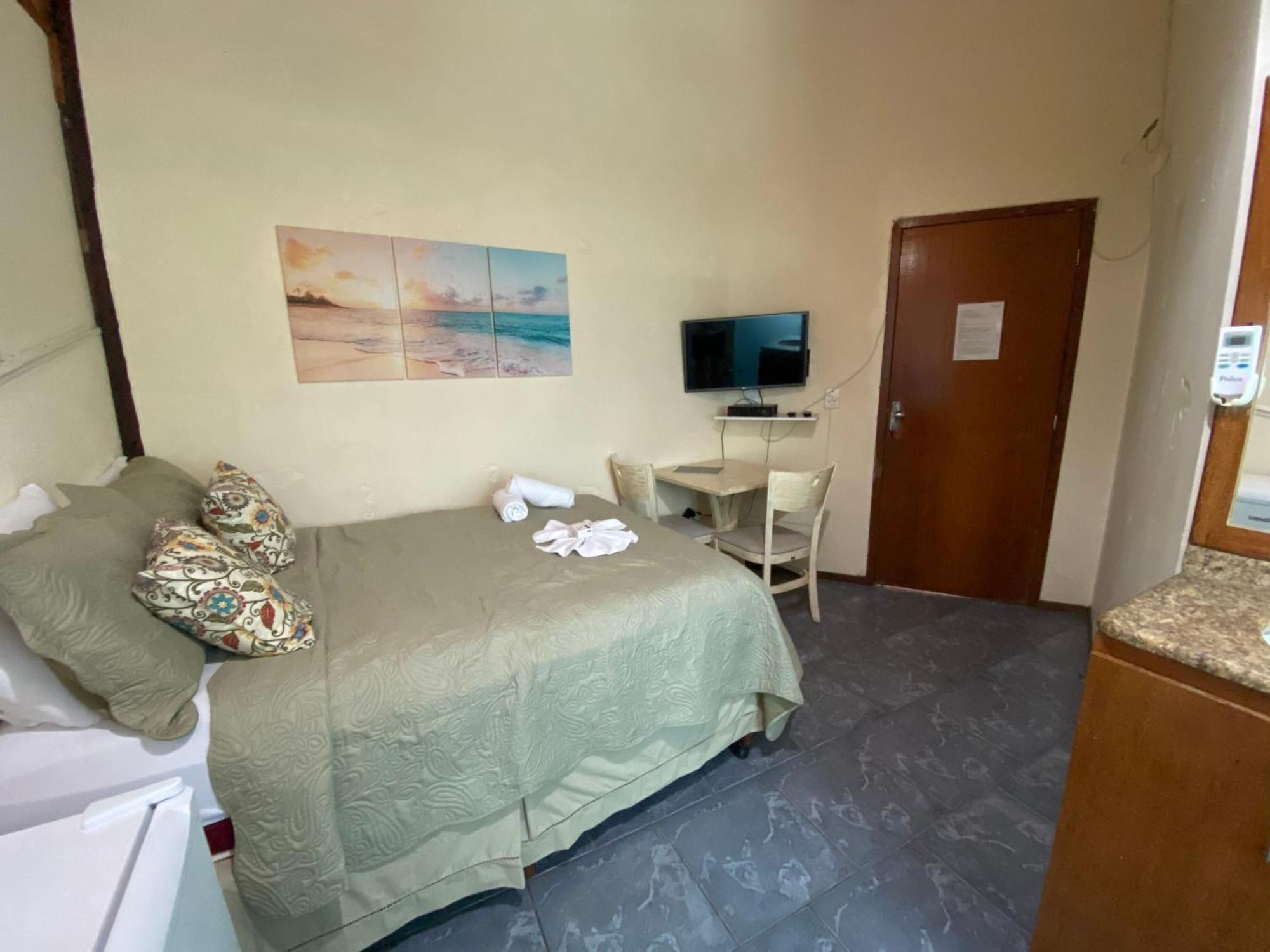 Pensión Parada Residencial *
