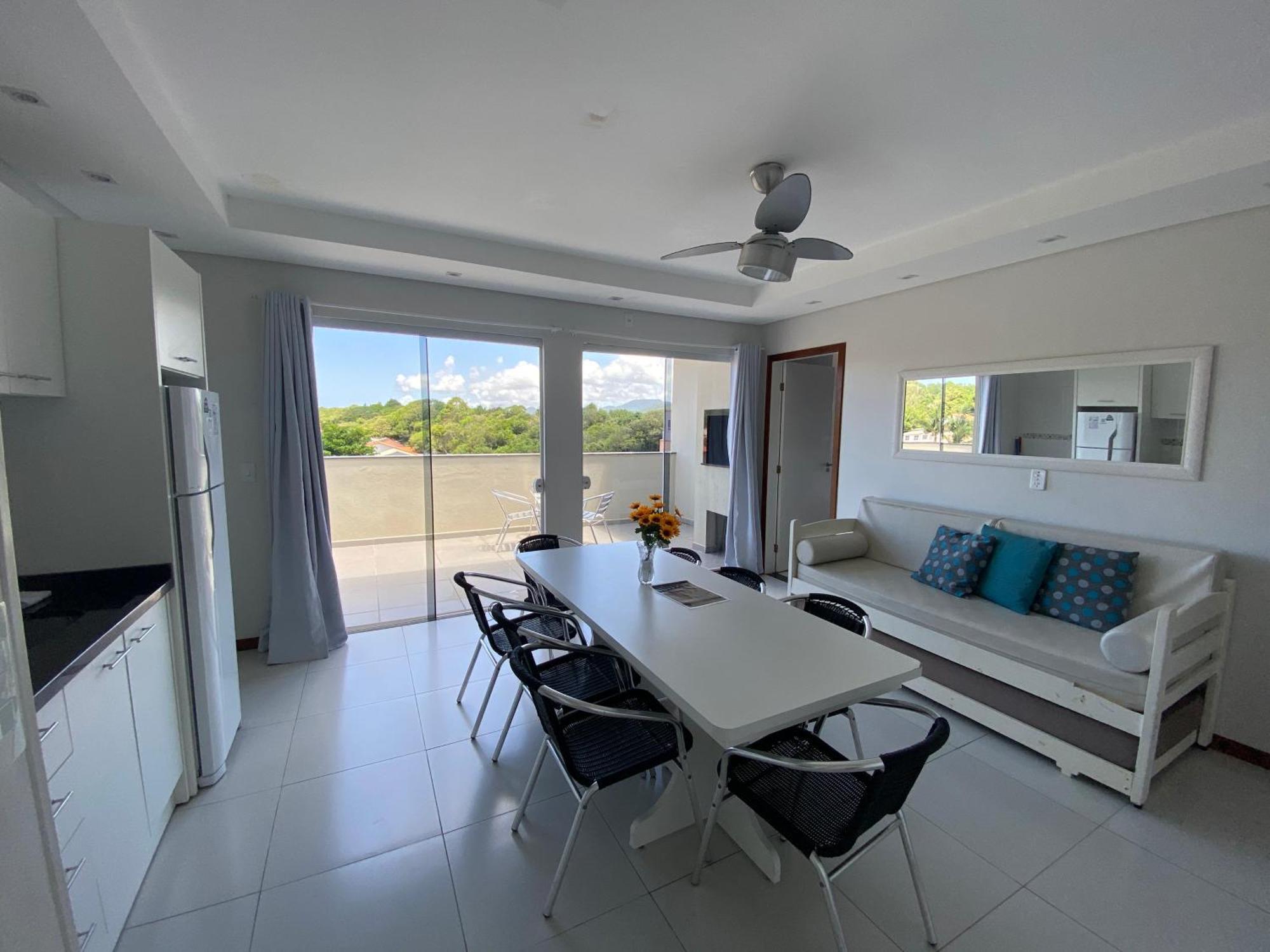 Parada Residencial * Florianópolis