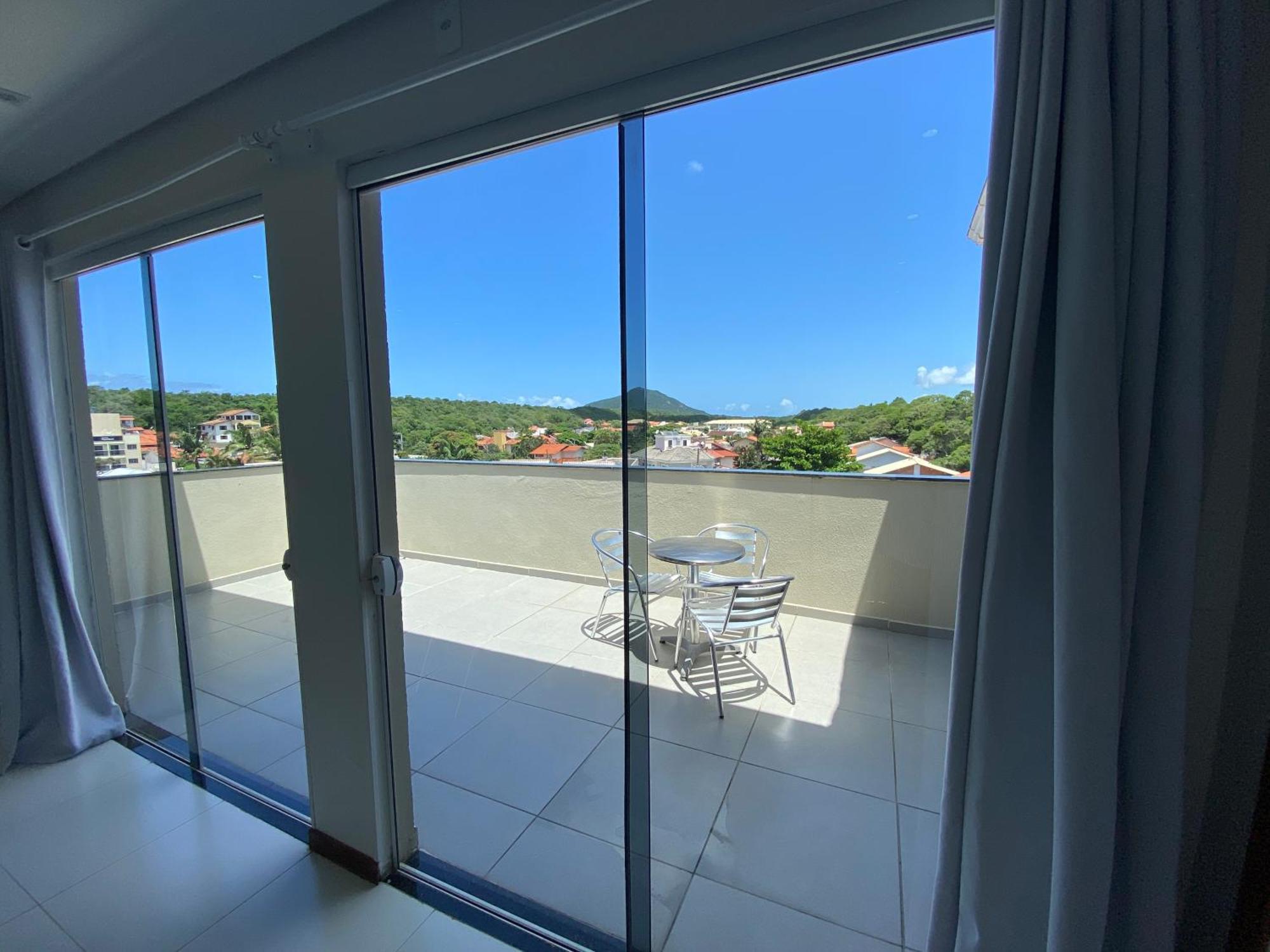 Parada Residencial Pensión