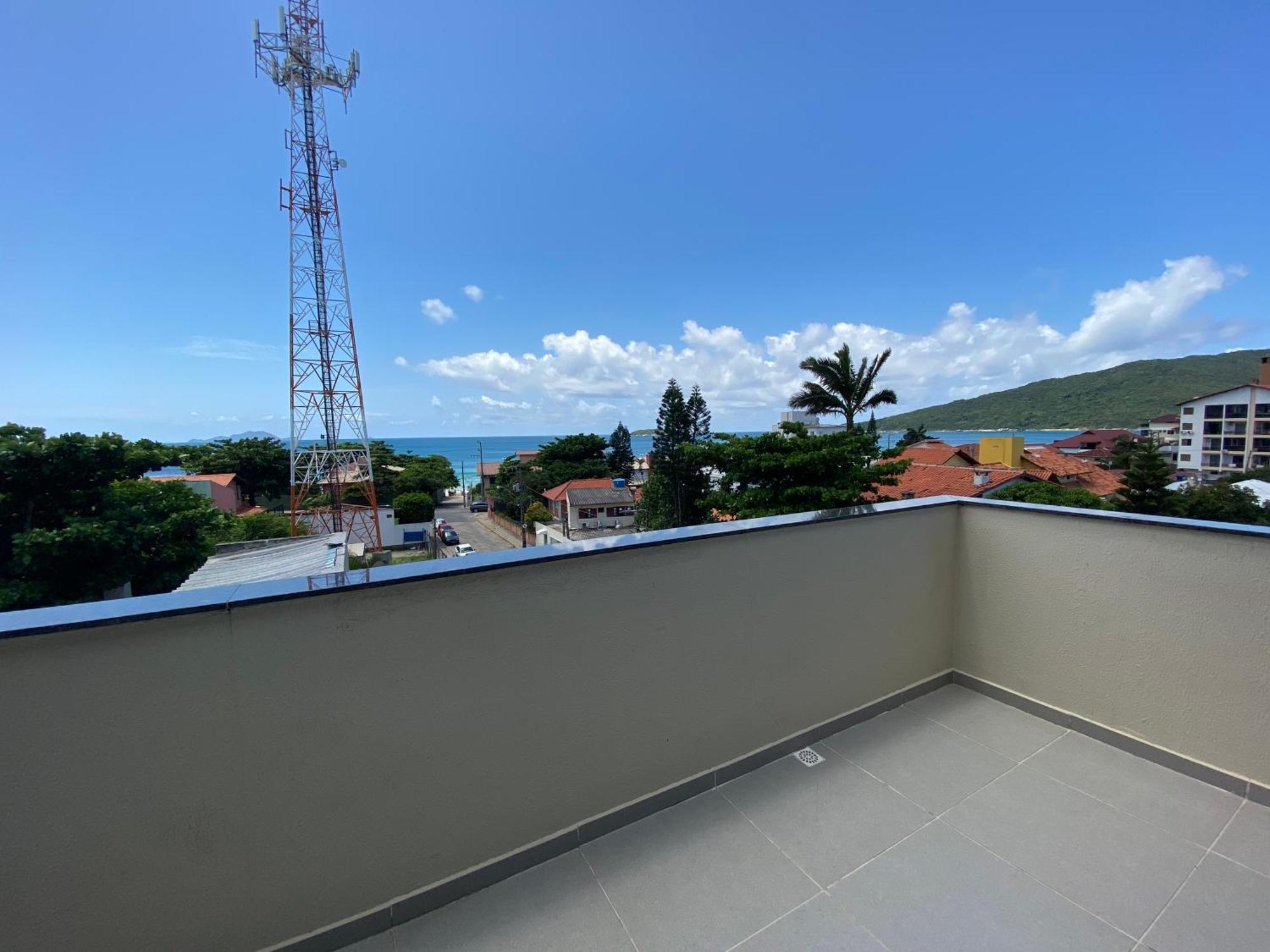 Pensión Parada Residencial