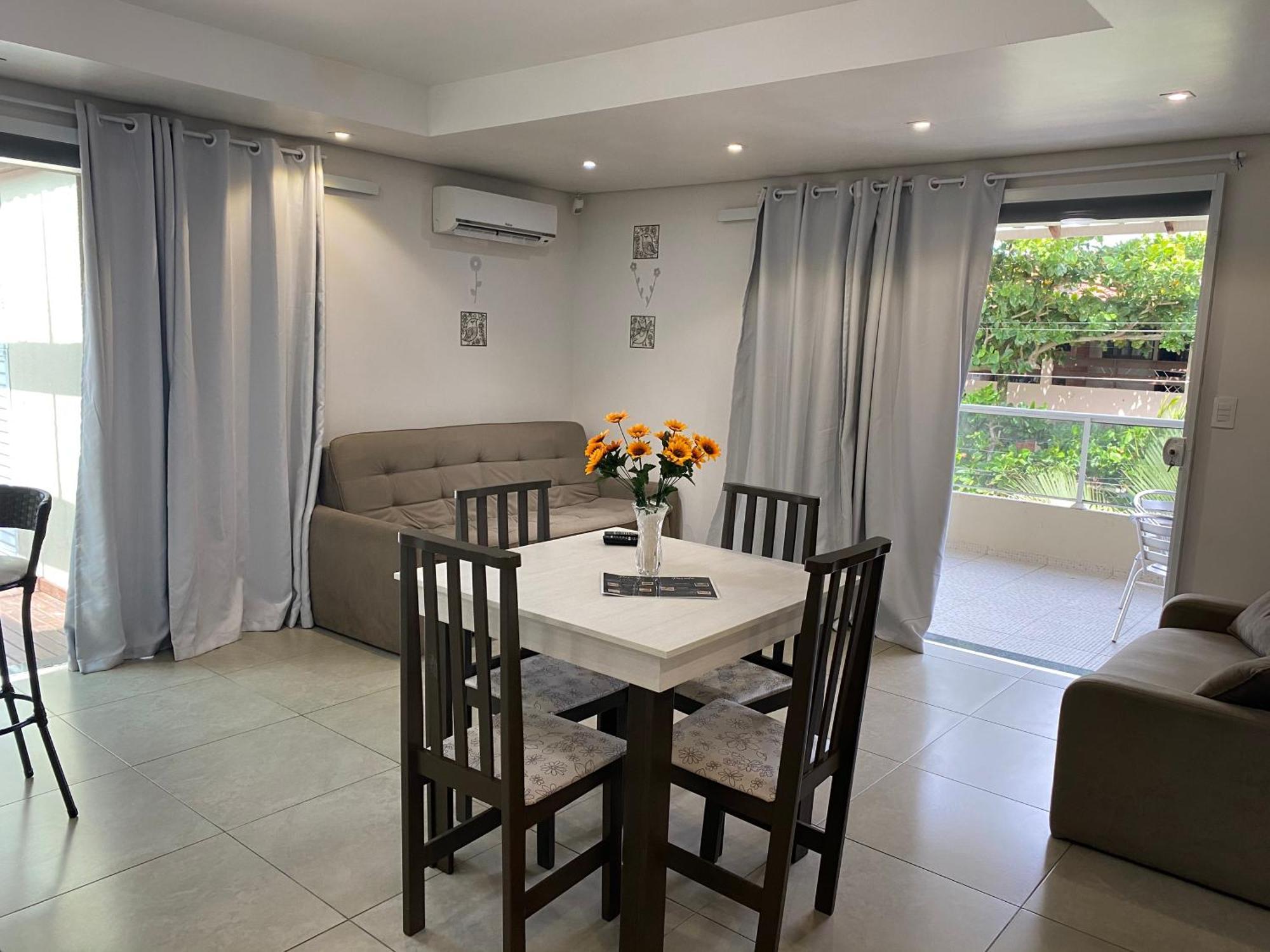 Parada Residencial * Florianópolis