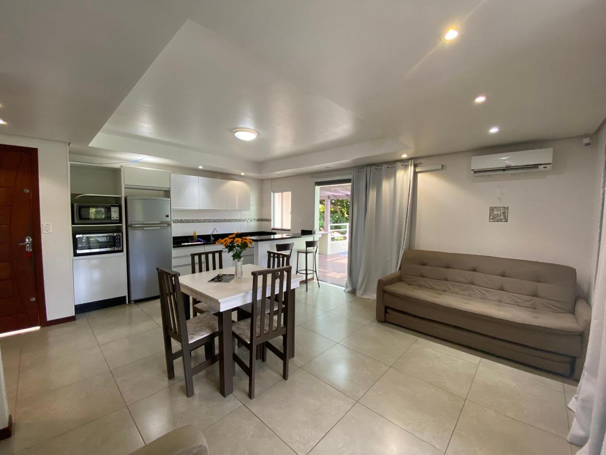 Parada Residencial Pensión