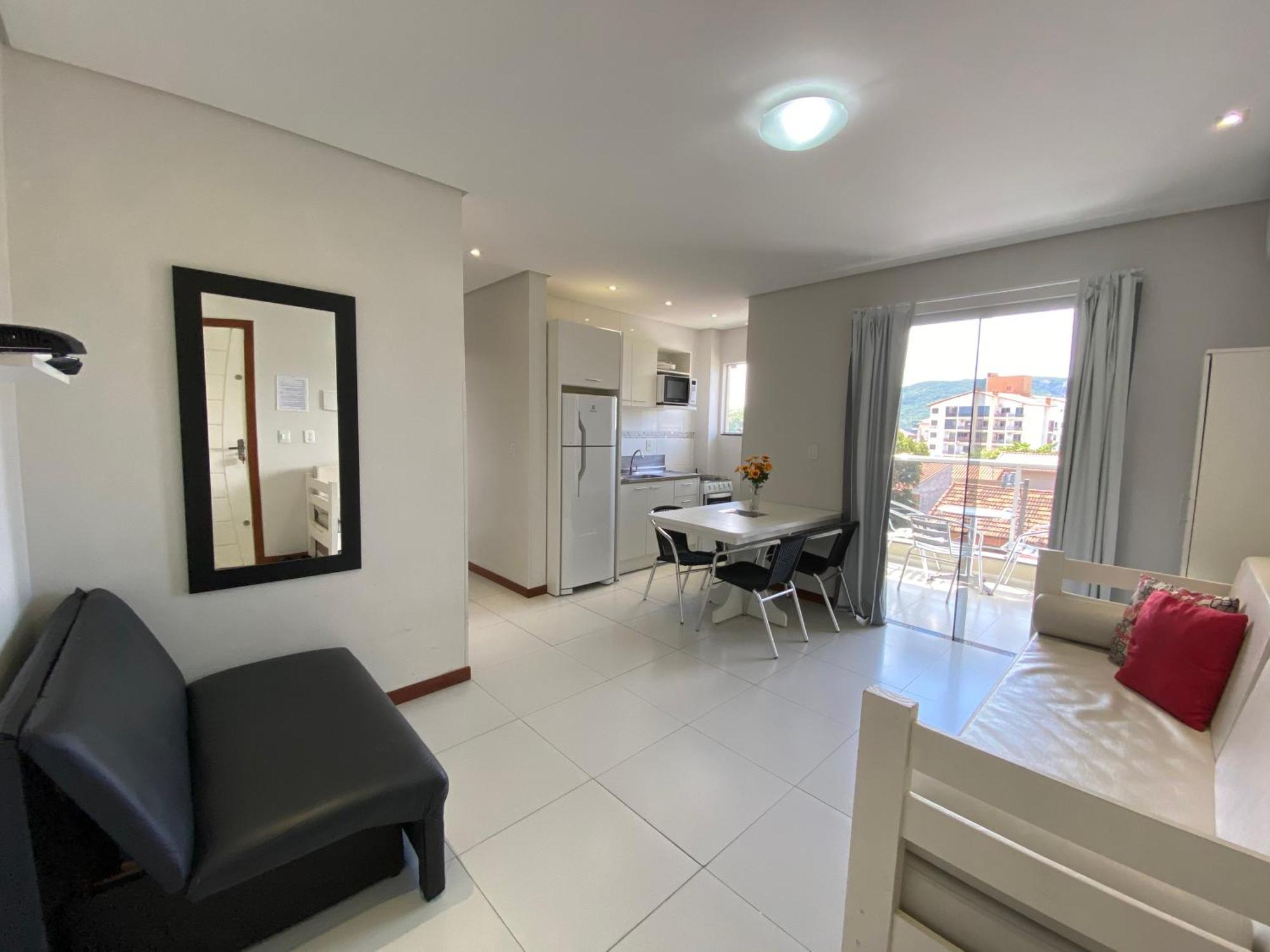 Pensión Parada Residencial Florianópolis