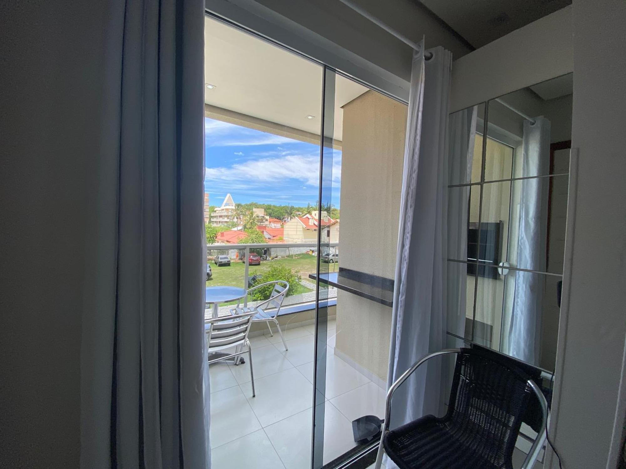 Pensión Parada Residencial Florianópolis