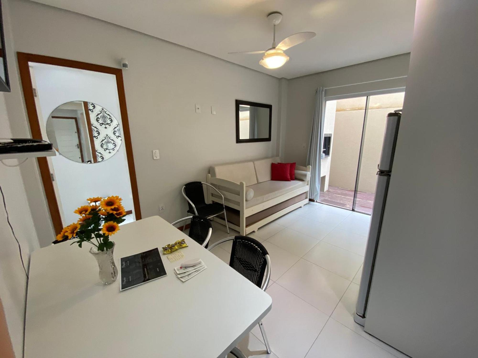 Parada Residencial *