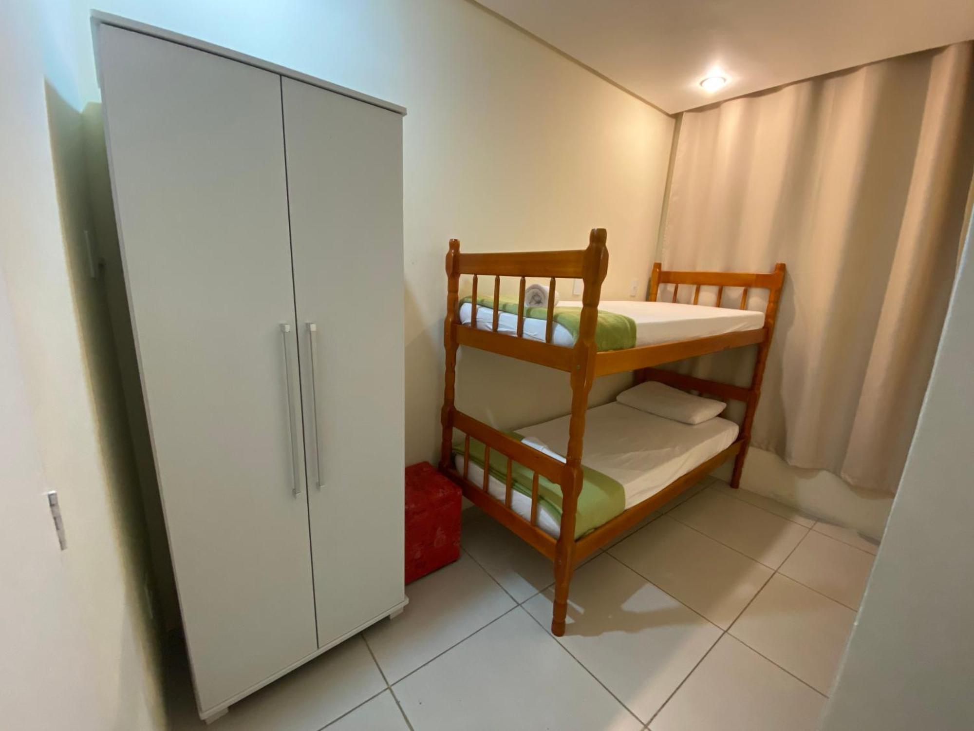 Pensión Parada Residencial