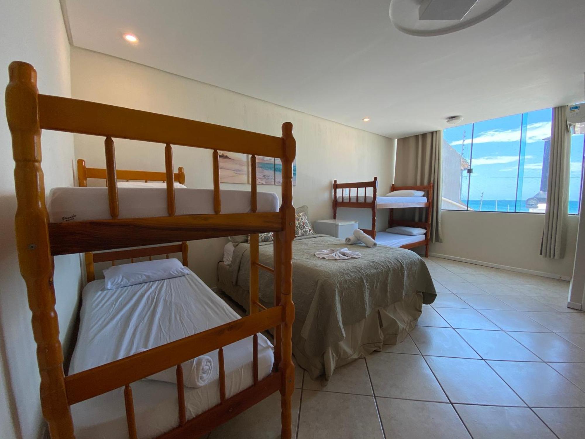 Parada Residencial Florianópolis