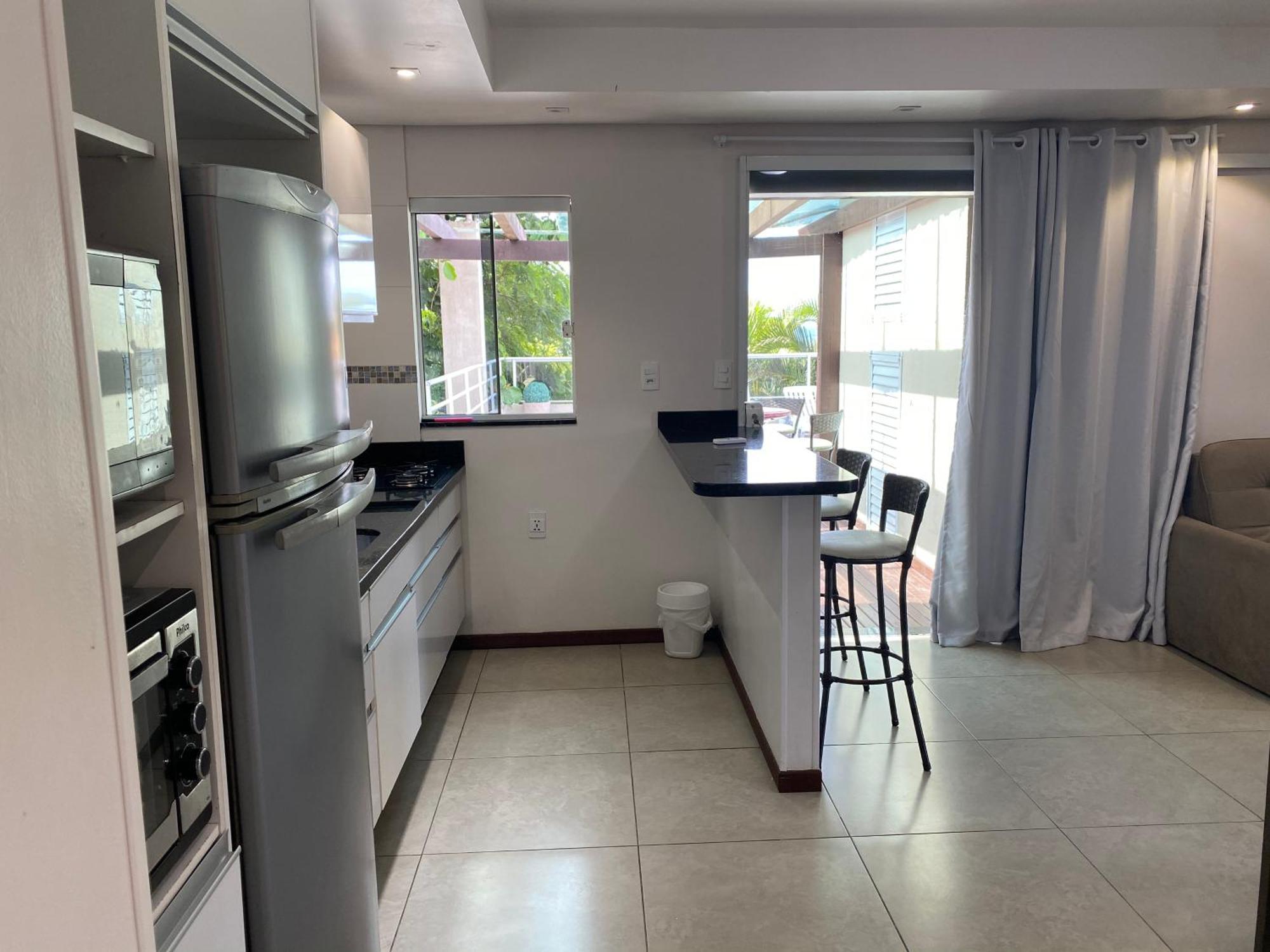 Pensión Parada Residencial