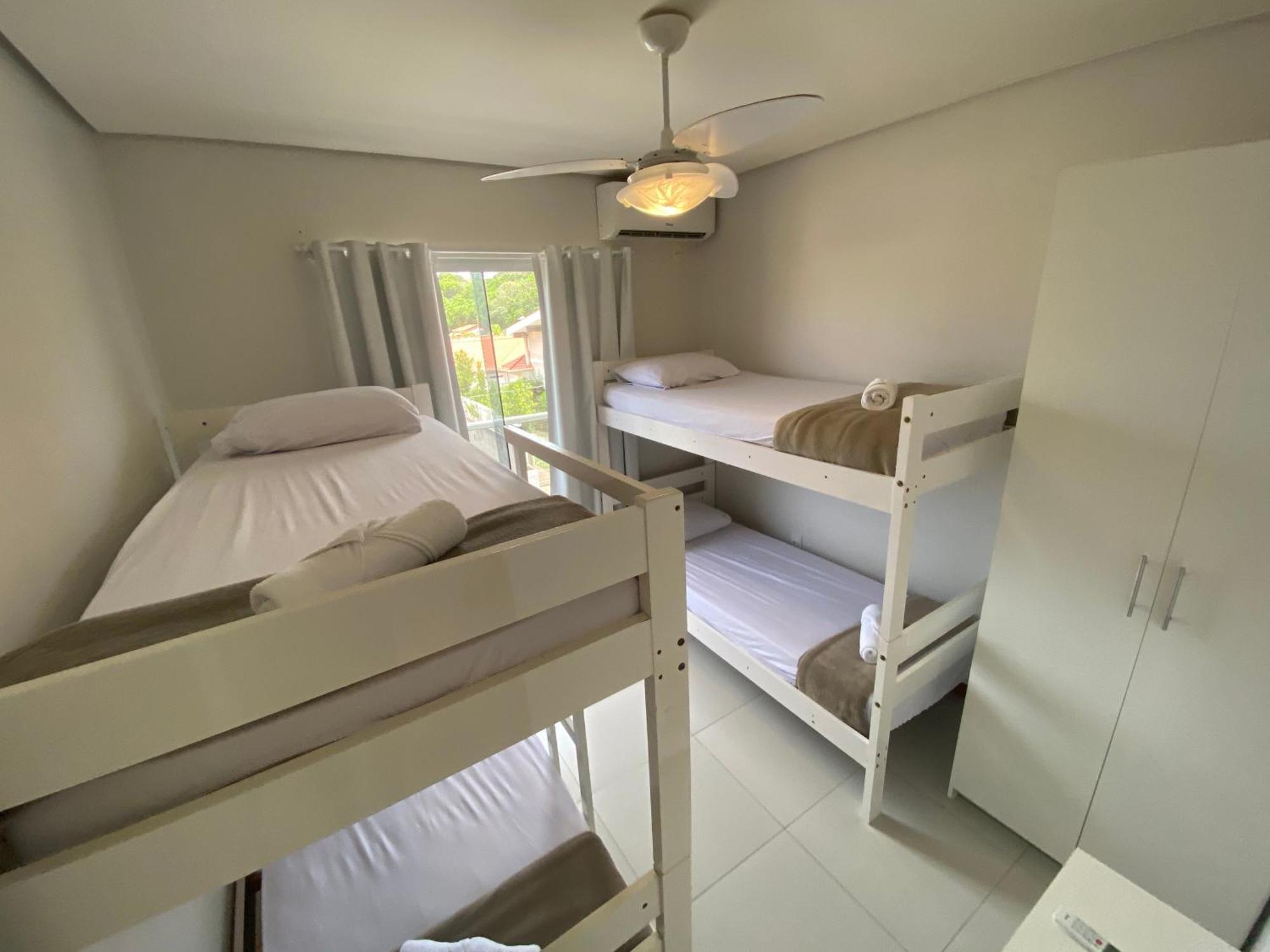 Parada Residencial Pensión