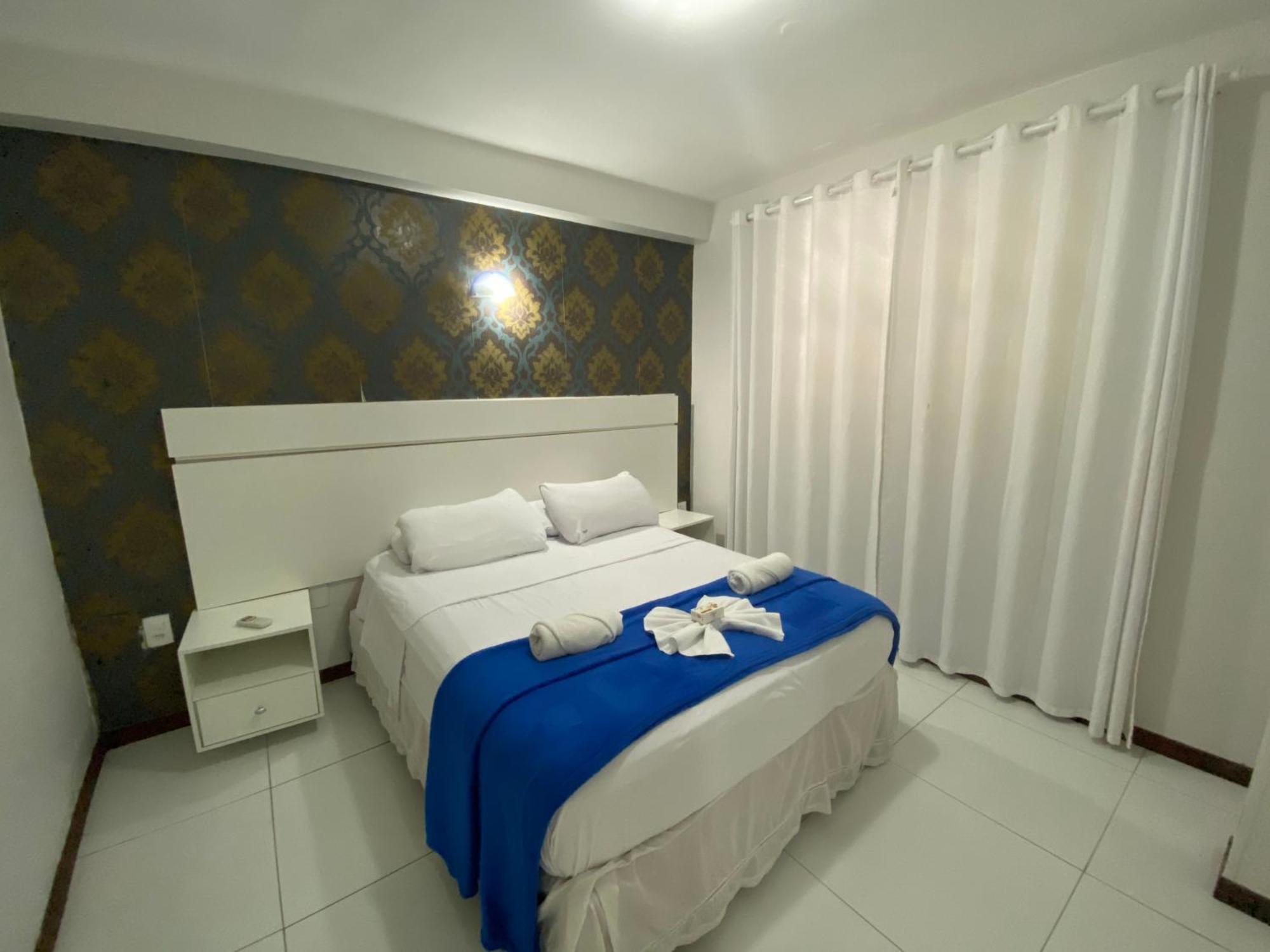 Parada Residencial Pensión Florianópolis