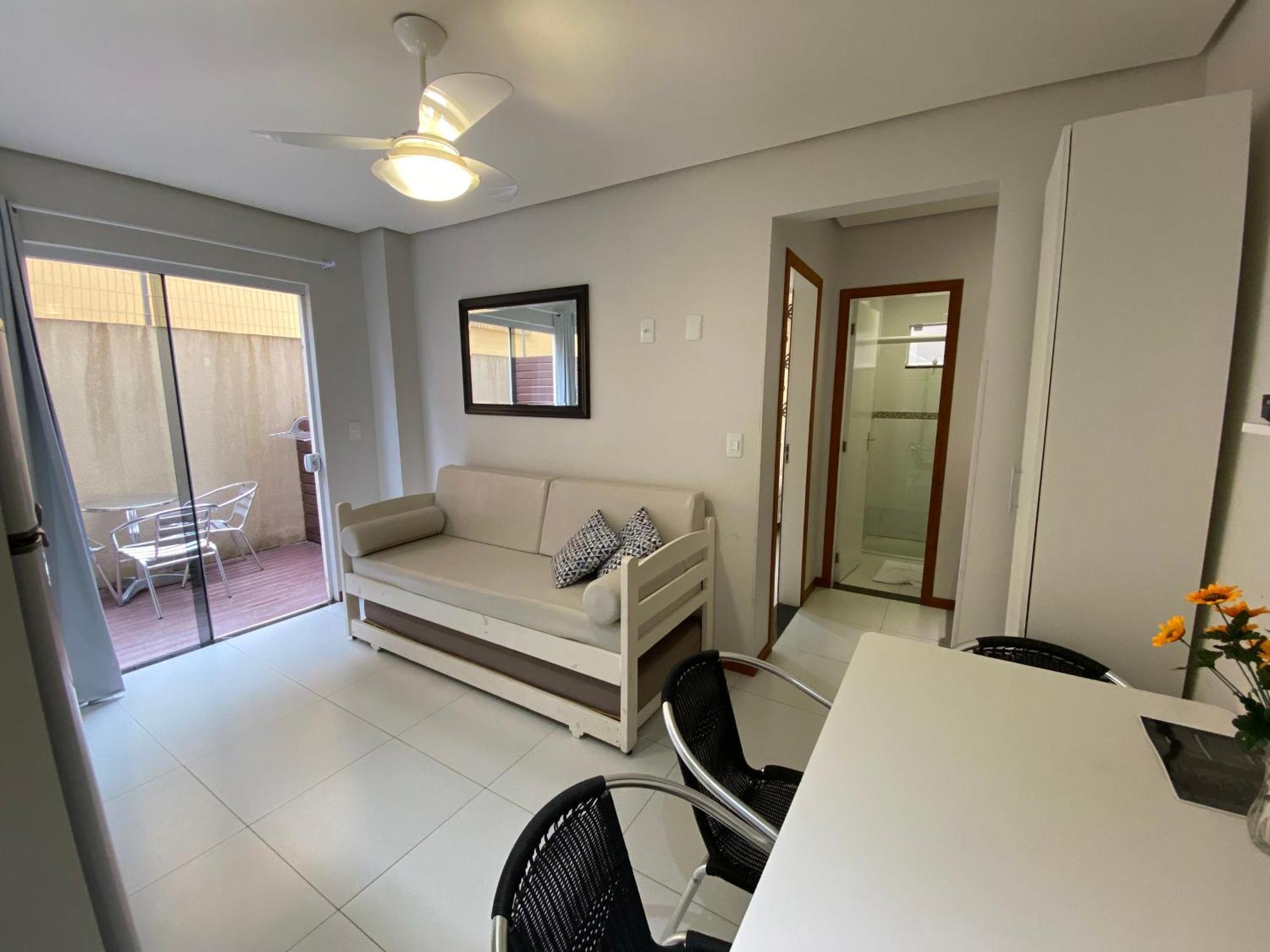 Pensión Parada Residencial Florianópolis