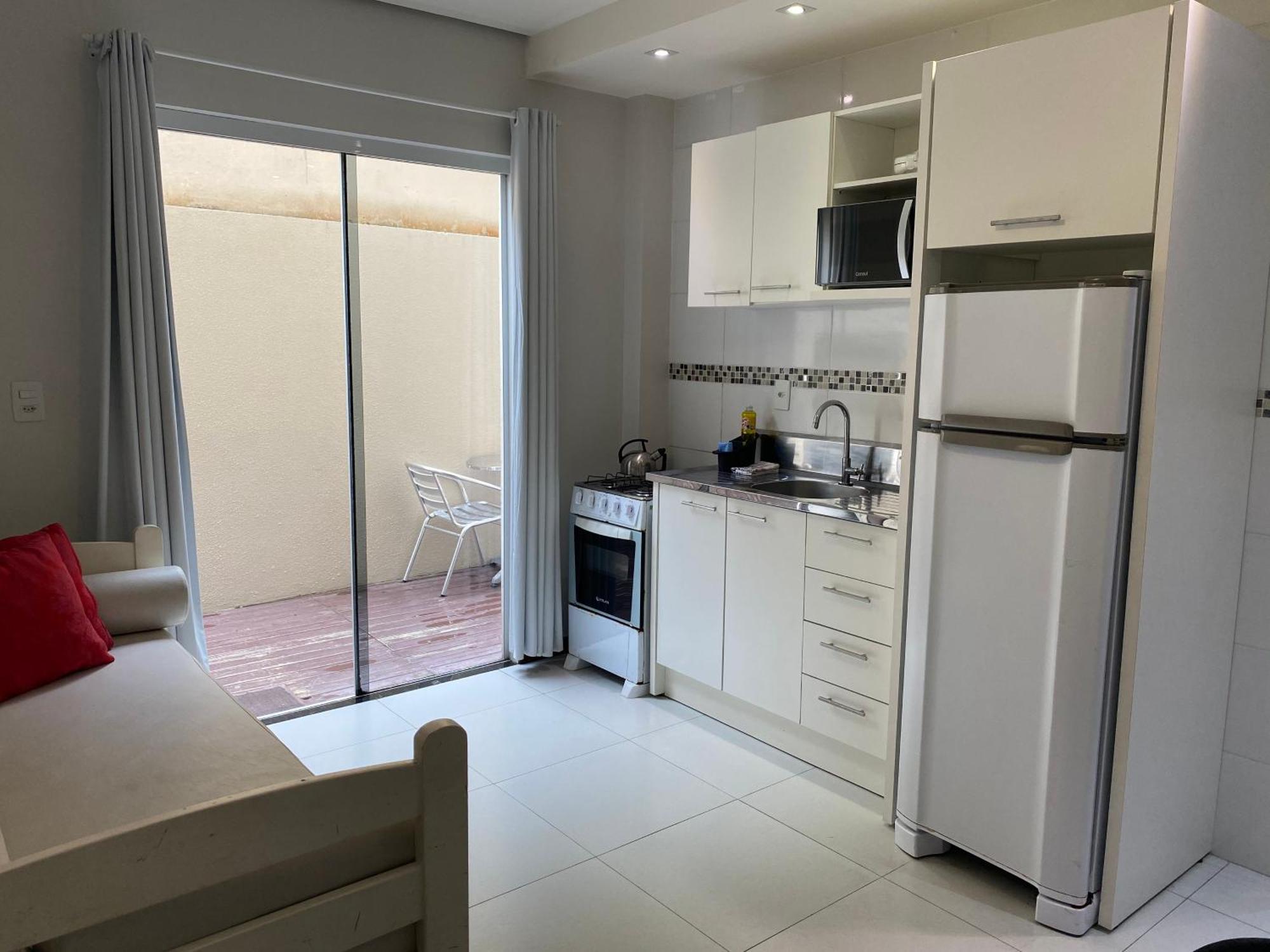 Parada Residencial Florianópolis