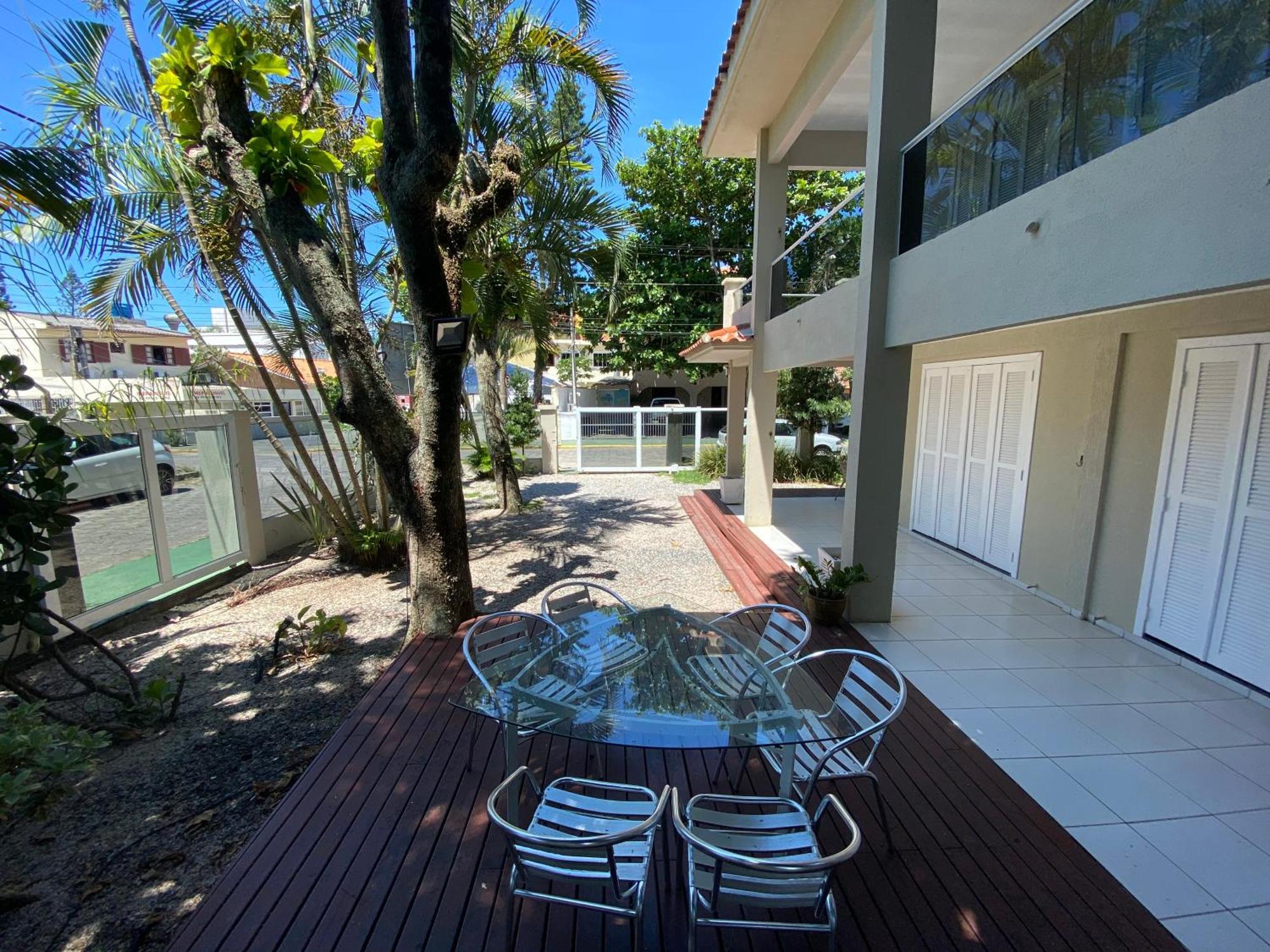 Parada Residencial * Florianópolis