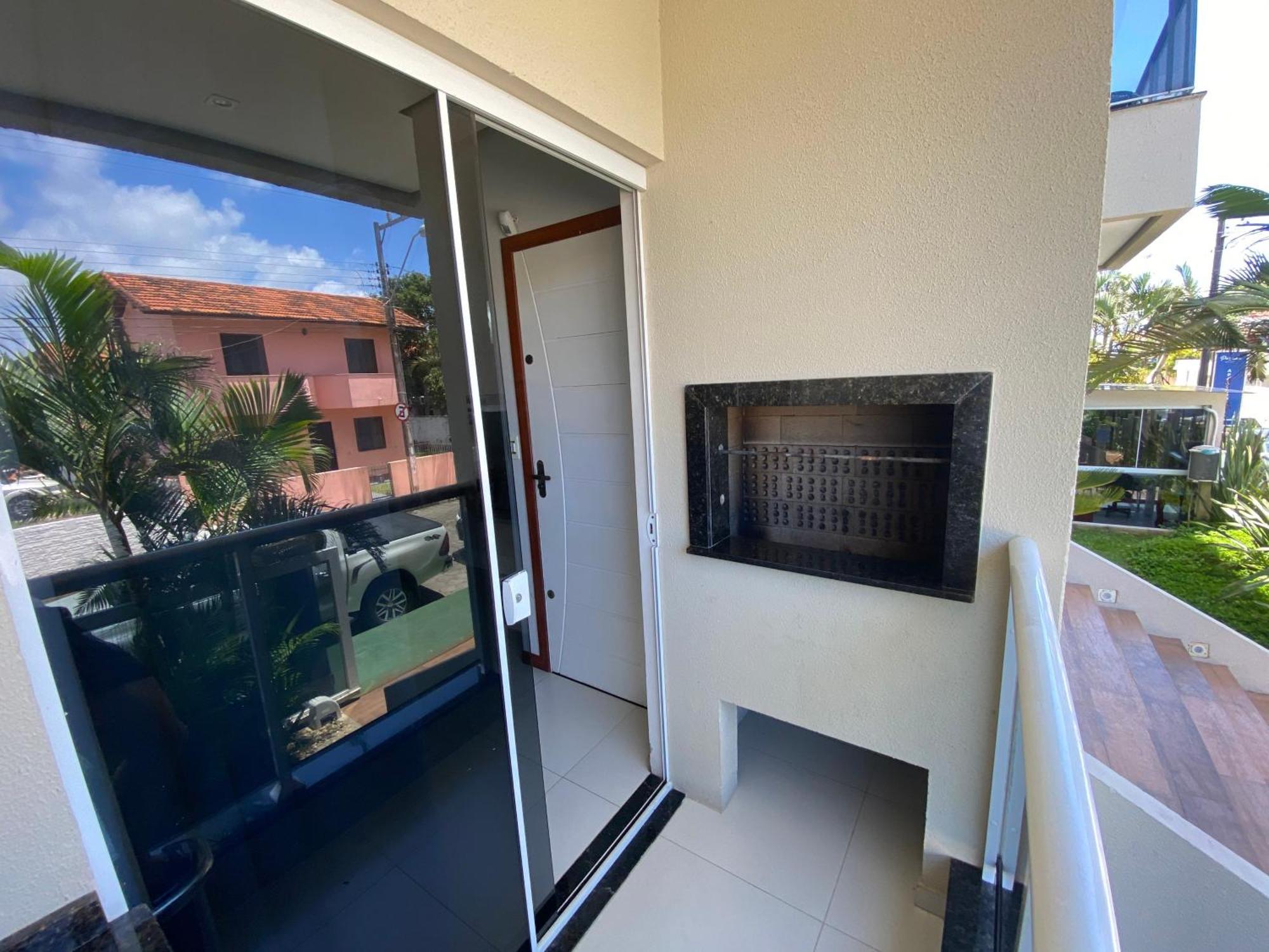 Parada Residencial